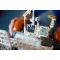 LEGO Конструктор Technic місячний автомобіль NASA Apollo, арт. 42182