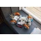 LEGO Конструктор Technic місячний автомобіль NASA Apollo, арт. 42182