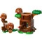LEGO Конструктор Super Mario игровая площадка для goombas, арт. 71433