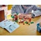 LEGO Конструктор Super Mario игровая площадка для goombas, арт. 71433