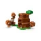 LEGO Конструктор Super Mario игровая площадка для goombas, арт. 71433
