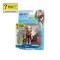 DevSeries Игровая коллекционная фигурка Core Figures Hide and Seek Extreme: Tim7775, crs0048