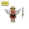 DevSeries Игровая коллекционная фигурка Core Figures Hide and Seek Extreme: Tim7775, crs0048