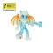 DevSeries Игровая коллекционная фигурка Core Figures tower of hell Pyx, арт. CRS0049