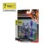 DevSeries Игровая коллекционная фигурка Core Figures Ninja Legends: Cybernetic Azure Sensei, crs0050