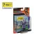 DevSeries Игровая коллекционная фигурка Core Figures Ninja Legends: Cybernetic Azure Sensei, crs0050