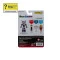 DevSeries Игровая коллекционная фигурка Core Figures Ninja Legends: Cybernetic Azure Sensei, crs0050
