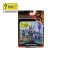 DevSeries Игровая коллекционная фигурка Core Figures Ninja Legends: Cybernetic Azure Sensei, crs0050