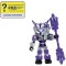 DevSeries Игровая коллекционная фигурка Core Figures Ninja Legends: Cybernetic Azure Sensei, crs0050