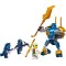 LEGO Конструктор Ninjago Боевой набор робота Джея, арт. 71805