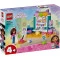 LEGO Конструктор Gabby's Dollhouse Робимо разом з Доцею-Бокс, арт. 10795