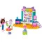 LEGO Конструктор Gabby's Dollhouse Робимо разом з Доцею-Бокс, арт. 10795
