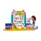LEGO Конструктор Gabby's Dollhouse Робимо разом з Доцею-Бокс, арт. 10795