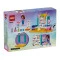 LEGO Конструктор Gabby's Dollhouse Робимо разом з Доцею-Бокс, арт. 10795