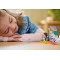 LEGO Конструктор Gabby's Dollhouse Робимо разом з Доцею-Бокс, арт. 10795