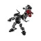 LEGO конструктор Marvel робот венома vs майлз моралез, арт. 76276