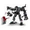 LEGO конструктор Marvel робот венома vs майлз моралез, арт. 76276