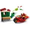 LEGO конструктор Marvel Залізна людина на мотоциклі і халк, арт. 76287