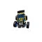 LEGO конструктор Technic позашляховик баггі для гонок, арт. 42164