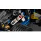 LEGO конструктор Technic позашляховик баггі для гонок, арт. 42164