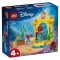 LEGO Конструктор Disney музыкальная сцена для аріель, арт. 43235