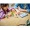 LEGO Конструктор Disney музыкальная сцена для аріель, арт. 43235