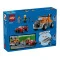 LEGO конструктор city эвакуатор и ремонт спортивных авто, арт. 60435