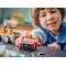 LEGO конструктор city эвакуатор и ремонт спортивных авто, арт. 60435