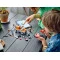 LEGO конструктор city эвакуатор и ремонт спортивных авто, арт. 60435