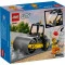 LEGO конструктор city строительный паровой каток, арт. 60401