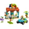 LEGO Конструктор Friends пляжный магазинчик смузи, арт. 42625