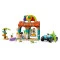 LEGO Конструктор Friends пляжный магазинчик смузи, арт. 42625