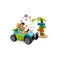LEGO Конструктор Friends пляжный магазинчик смузи, арт. 42625