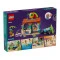 LEGO Конструктор Friends пляжный магазинчик смузи, арт. 42625