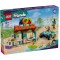 LEGO Конструктор Friends пляжный магазинчик смузи, арт. 42625