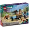 LEGO Конструктор LEGO пекарня на колесах, арт. 42606