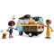 LEGO Конструктор LEGO пекарня на колесах, арт. 42606