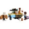 LEGO Конструктор LEGO пекарня на колесах, арт. 42606