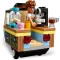 LEGO Конструктор LEGO пекарня на колесах, арт. 42606