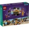 LEGO Конструктор LEGO пекарня на колесах, арт. 42606