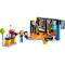 LEGO Конструктор Friends караоке-вечеринка, арт. 42610