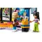 LEGO Конструктор Friends караоке-вечеринка, арт. 42610