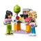 LEGO Конструктор Friends караоке-вечеринка, арт. 42610