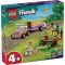 LEGO конструктор Friends прицеп для лошади и пони, арт. 42634