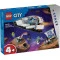 LEGO Конструктор City космічний корабель і дослідження астероїда, арт. 60429