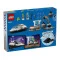 LEGO Конструктор City космічний корабель і дослідження астероїда, арт. 60429