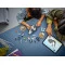 LEGO Конструктор City космічний корабель і дослідження астероїда, арт. 60429