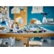 LEGO Конструктор City космічний корабель і дослідження астероїда, арт. 60429