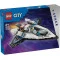 LEGO Конструктор City межзвездный космический корабль, арт. 60430