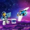 LEGO Конструктор City межзвездный космический корабль, арт. 60430